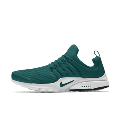 Nike Air Presto By You Custom Women s Shoes. Nike